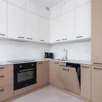 Lotniczowka By Renters Prestige Apartment Krakau