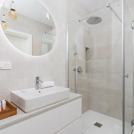 Lotniczowka By Renters Prestige Lejlighed Kraków