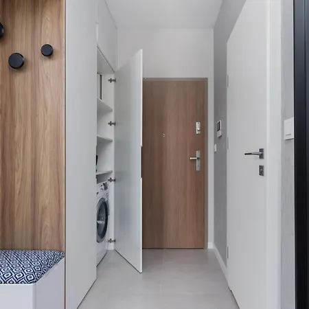 Lotniczowka By Renters Prestige * Kraków