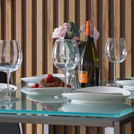 Lotniczowka By Renters Prestige Lejlighed