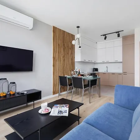 Lotniczowka By Renters Prestige * Kraków