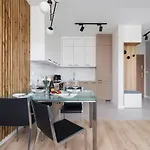 Lotniczowka By Renters Prestige Krasków