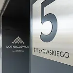 Lotniczowka By Renters Prestige Διαμέρισμα *