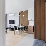 Apartment Lotniczowka By Renters Prestige Krakau