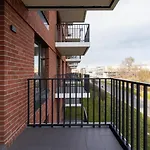 Διαμέρισμα Lotniczowka By Renters Prestige *