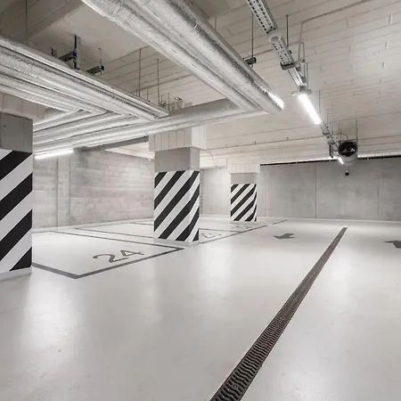 Lotniczowka By Renters Prestige Διαμέρισμα