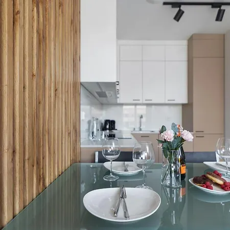 Lotniczówka By Renters Prestige *