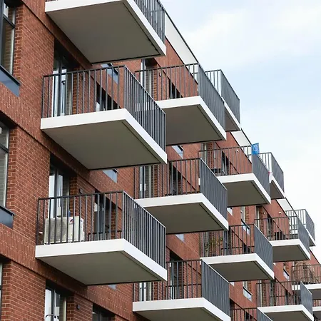 Lotniczowka By Renters Prestige * Krasków