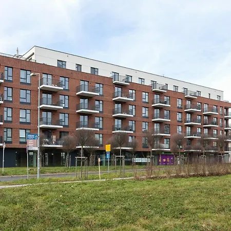 Lotniczówka By Renters Prestige