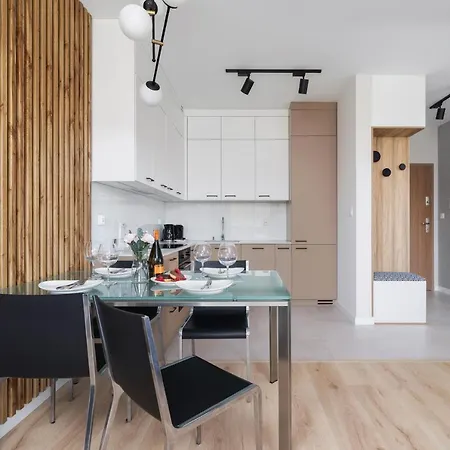 Lotniczówka By Renters Prestige Kraków