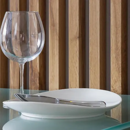 Lotniczowka By Renters Prestige Apartment *