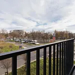 Apartamento Lotniczówka By Renters Prestige Cracovia